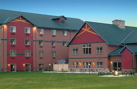 brainer lakes area affordable lodging